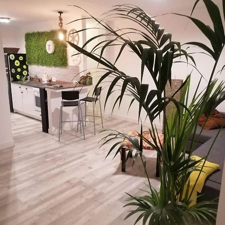 Hacienda La Extremena Apartment Guimar Ngoại thất bức ảnh
