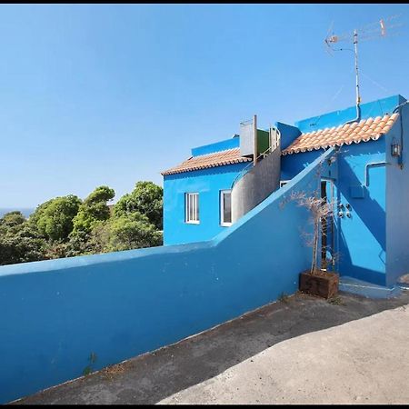 Hacienda La Extremena Apartment Guimar Ngoại thất bức ảnh