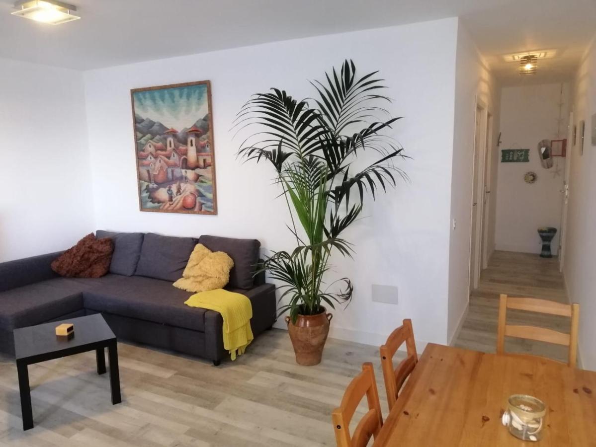 Hacienda La Extremena Apartment Guimar Ngoại thất bức ảnh