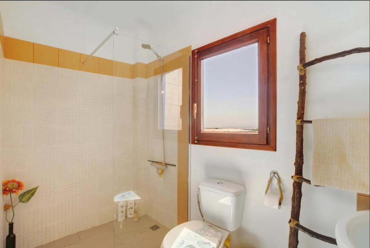 Hacienda La Extremena Apartment Guimar Ngoại thất bức ảnh