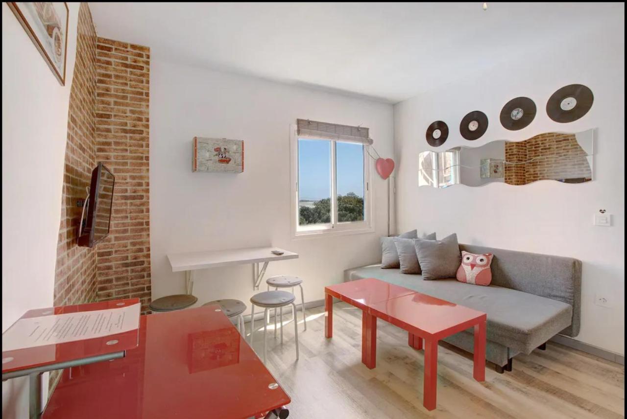 Hacienda La Extremena Apartment Guimar Ngoại thất bức ảnh