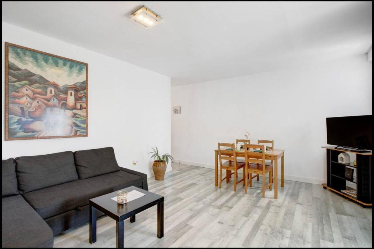 Hacienda La Extremena Apartment Guimar Ngoại thất bức ảnh