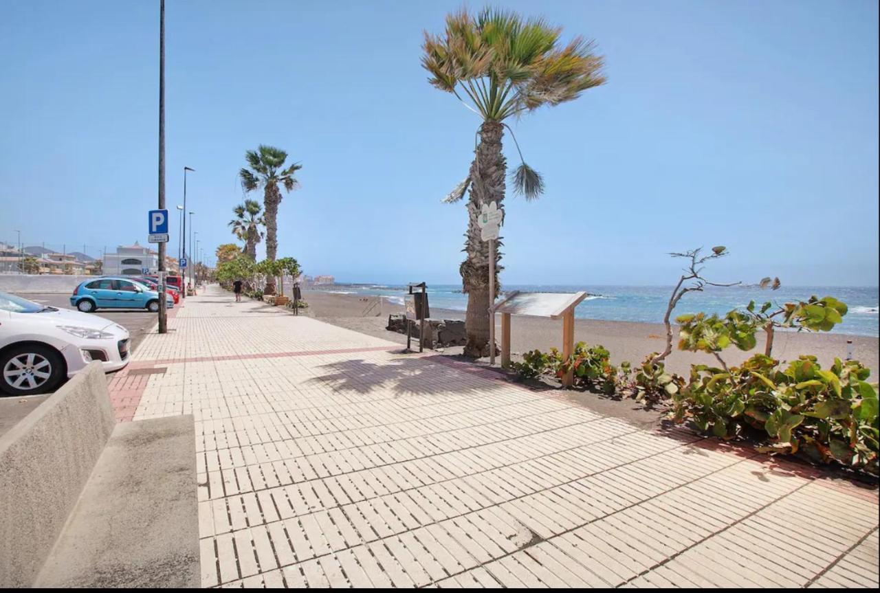 Hacienda La Extremena Apartment Guimar Ngoại thất bức ảnh