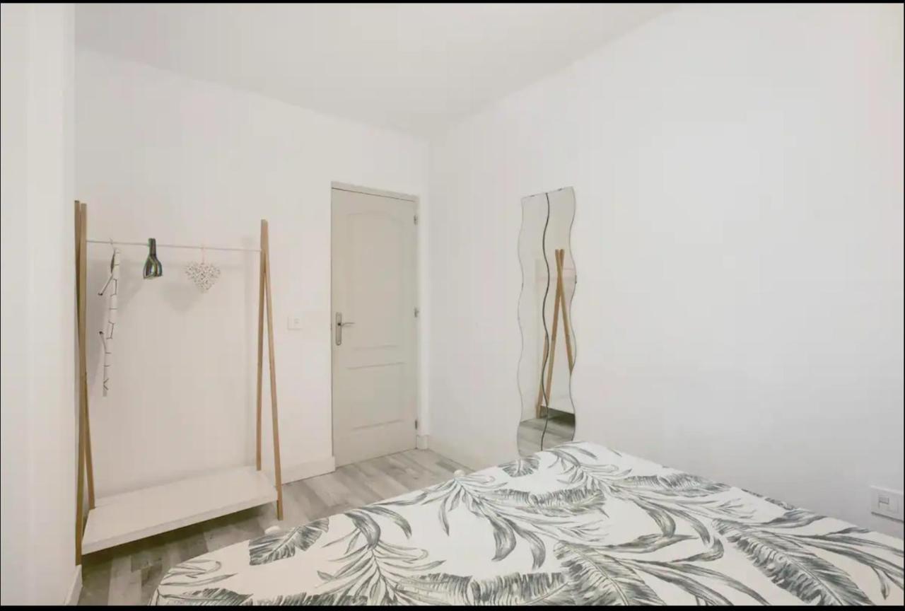 Hacienda La Extremena Apartment Guimar Ngoại thất bức ảnh