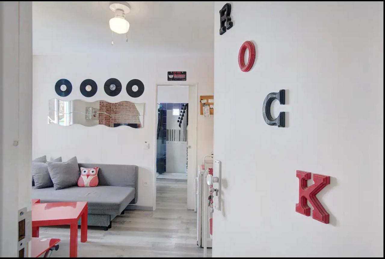 Hacienda La Extremena Apartment Guimar Ngoại thất bức ảnh