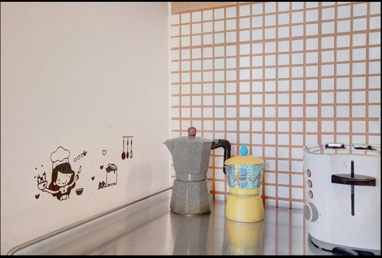 Hacienda La Extremena Apartment Guimar Ngoại thất bức ảnh