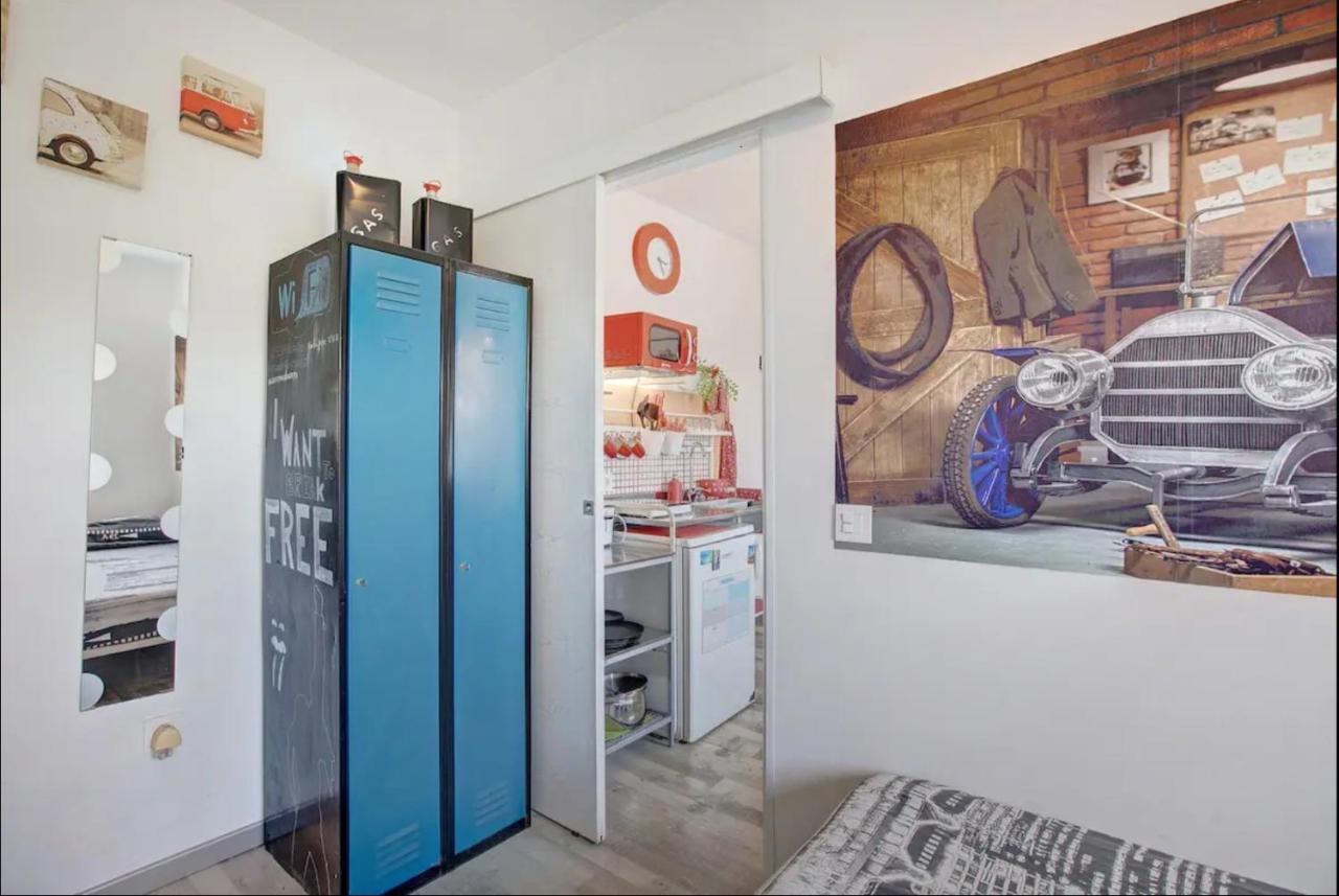 Hacienda La Extremena Apartment Guimar Ngoại thất bức ảnh